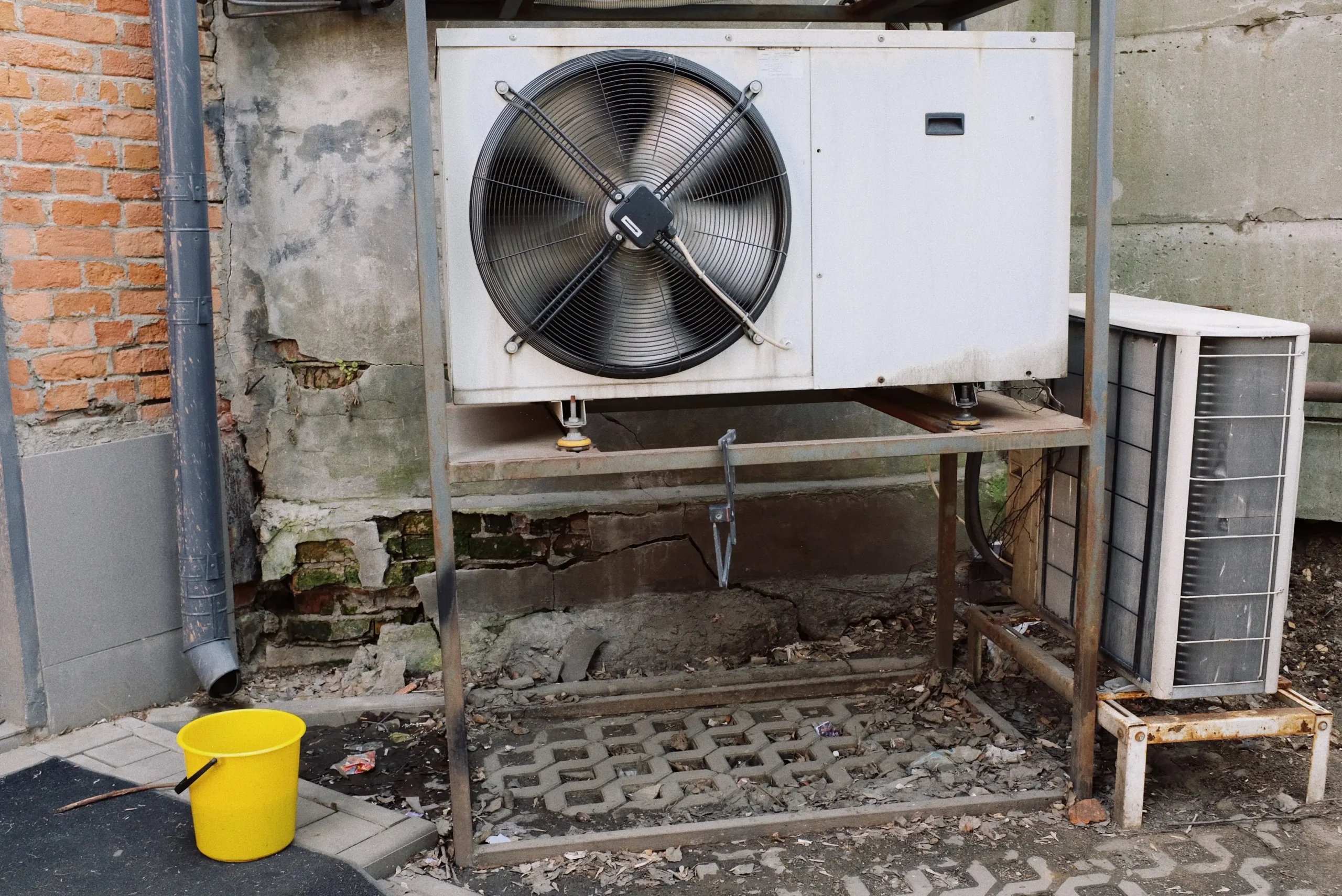 You are currently viewing 5 Signs It's Time to Upgrade Your HVAC System
