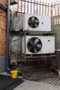 Read more about the article Preparing Your HVAC System for Ohio's Seasons